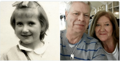 Mujer Fallece de Cáncer por los Abrazos que dio a su Padre