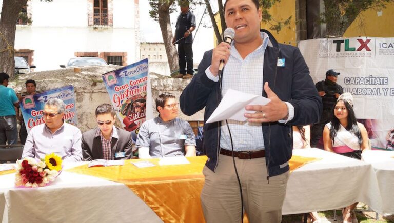 Icatlax Realiza Concurso Gastronómico “EL Sabor De Mi Tierra”