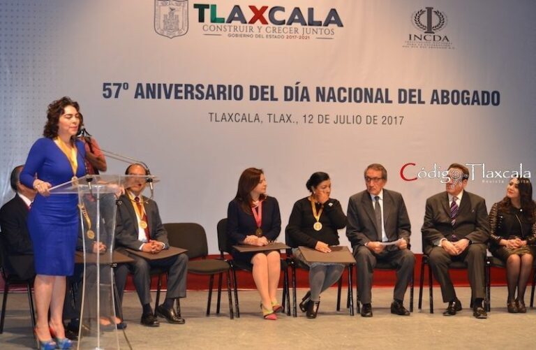 Se Destapa Ivonne Ortega Como Aspirante Presidencial, en Tlaxcala
