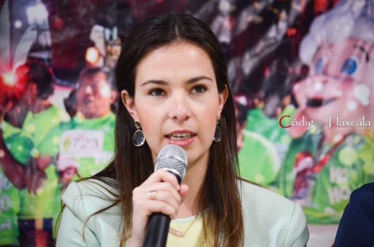 Promociona Empresa Providencia Carrera ‘Kilómetros de Sonrisas’