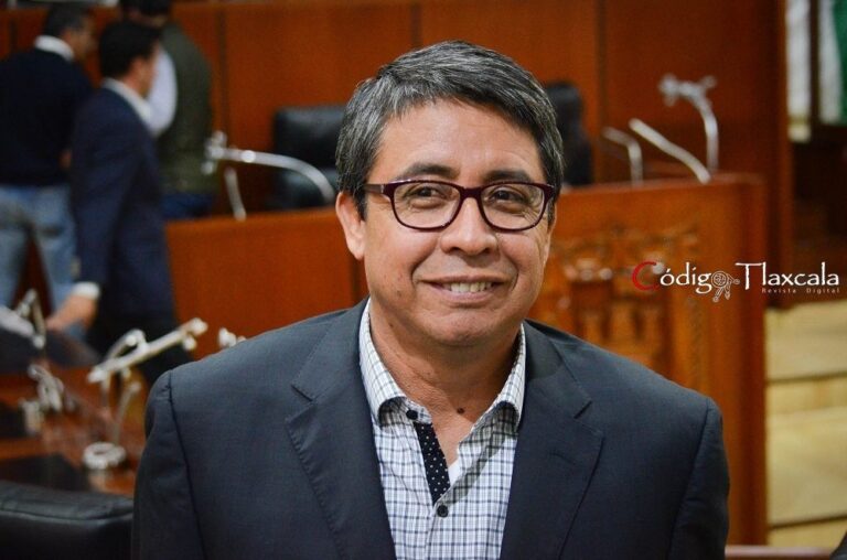 Congreso de Tlaxcala: Eligen Mesa Directiva del Segundo Periodo 2017