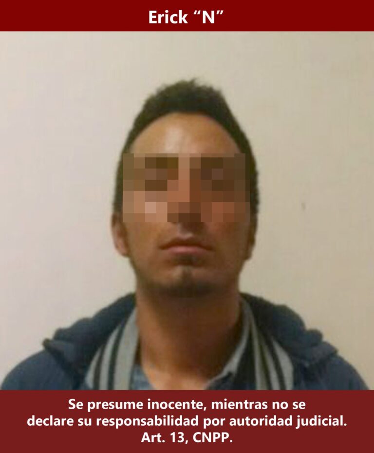 Aprehenden en Querétaro a Imputado por Homicidio en Tlaxcala