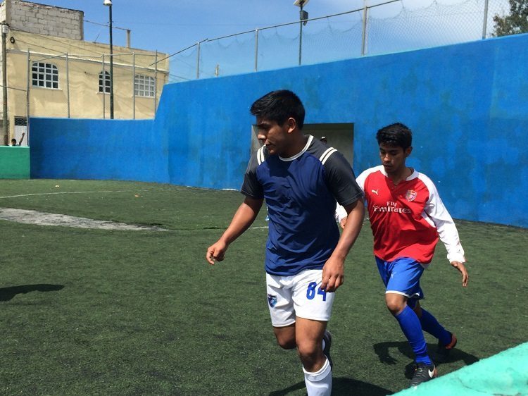 Tuzos se Adueñó de la Etapa Estatal de Juegos Populares