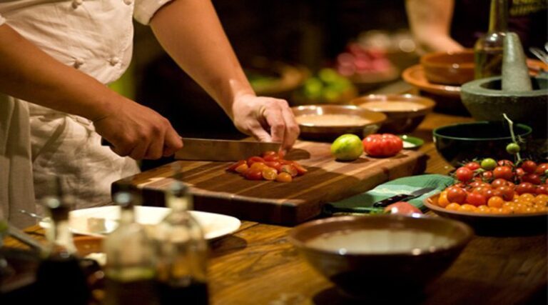 Promueve Slow Food México «Come México», Campaña de Promoción de la Cultura Alimentaria