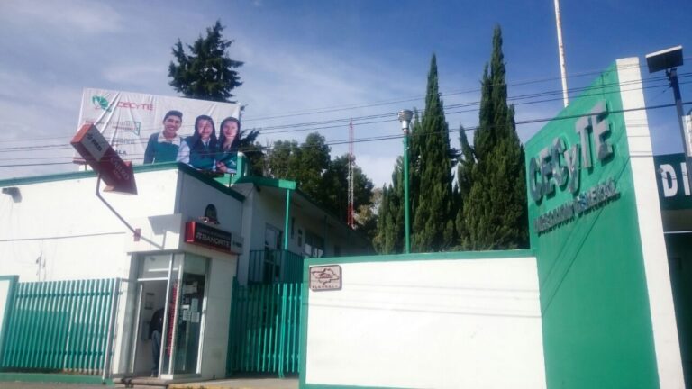 Elección del Proveedor Para Adquirir Uniformes es Exclusiva de Padres de Familia: Director del Cecyte