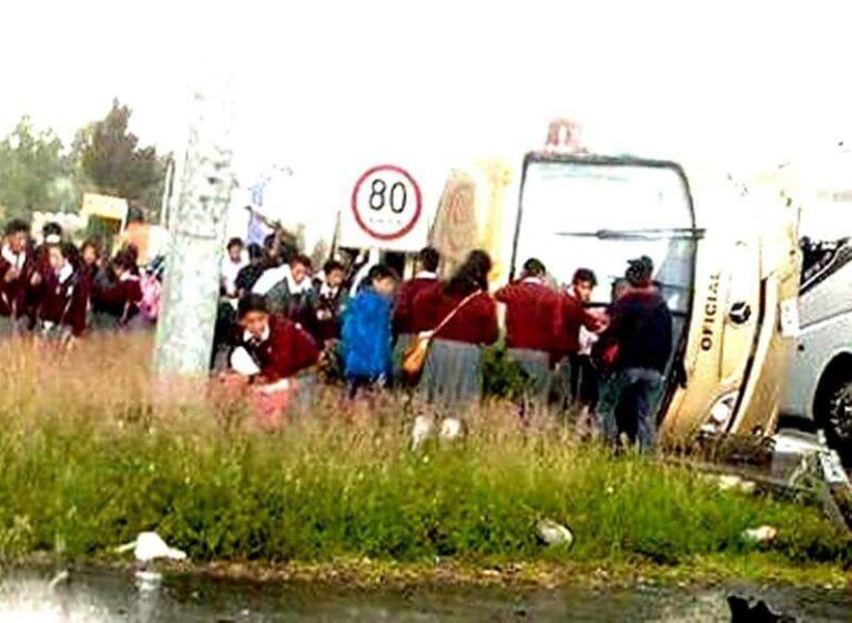 SESA da de Alta a Estudiantes Accidentados