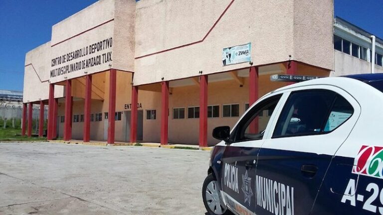 Fallece Policía de Apizaco por Herida de Bala en la Cabeza
