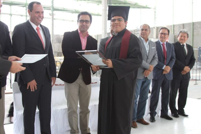 Trabajan Tlaxcala y Puebla en Incorporar Modelo Mexicano de Educación Dual