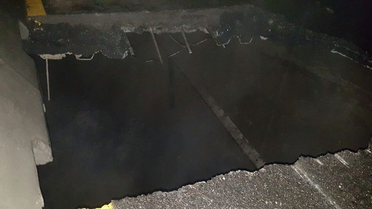 ¿De qué nos Sorprendemos?