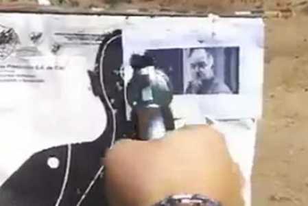 Incapaces Ante el Caso De Mauleón