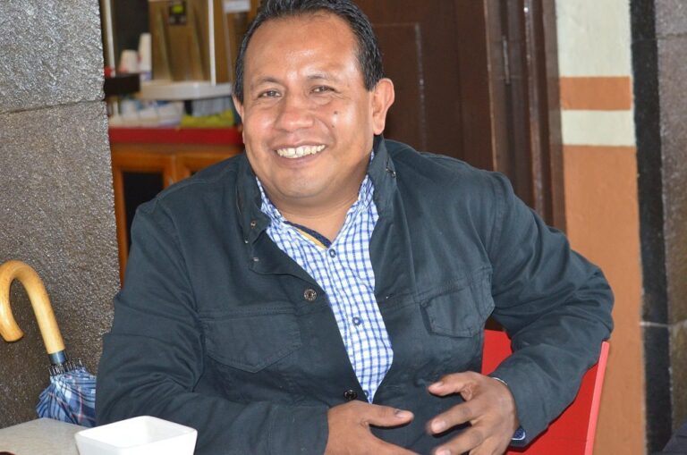 AMLO, ‘Esperanza de un Gobierno de Izquierda en México’: FSL