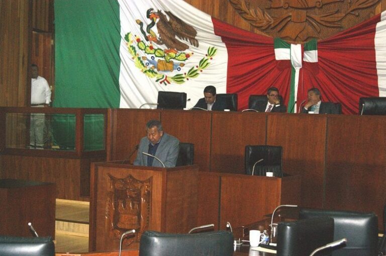 Reprueban Cuentas de Toño Mendoza y Hernández Roldán