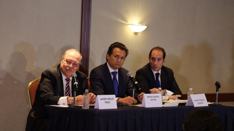 La PGR no Tiene Pruebas Contra mí: Emilio Lozoya