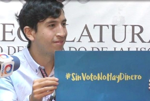 Jalisco lo Logró: Menos Dinero para los Partidos