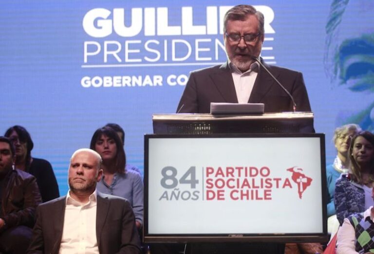 El Impacto de Maduro en la Campaña Electoral