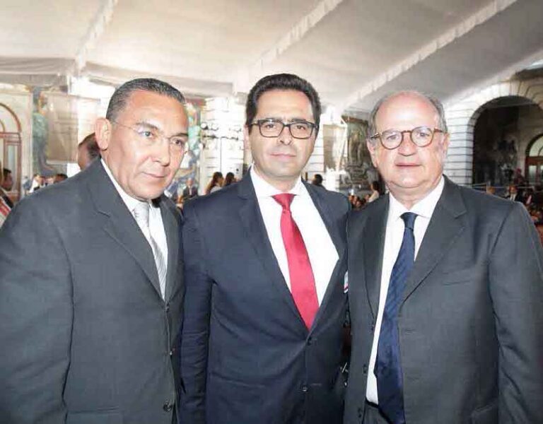 Presencia Titular de SEPE Asignación de Plazas Docentes