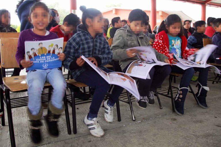 Escuela de Verano Promueve Valores y Sana Convivencia: SEPE