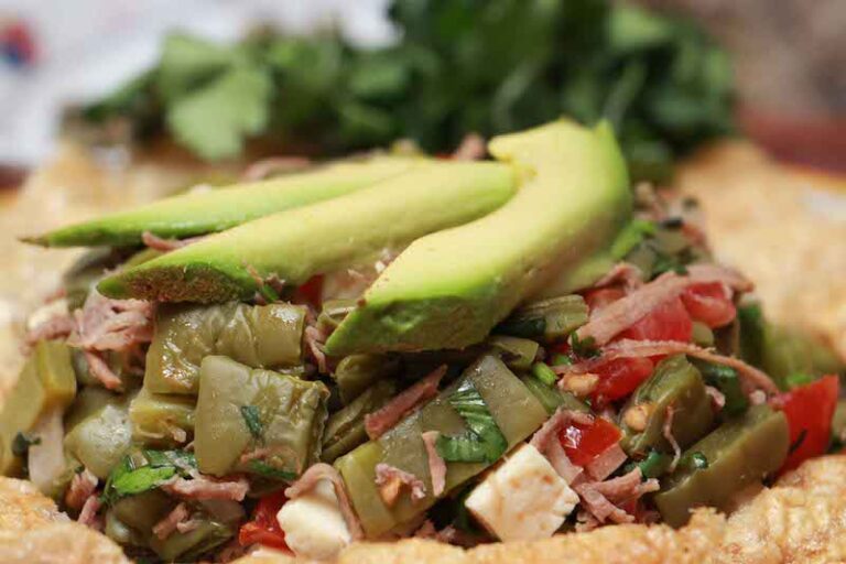 Recomienda SESA Alimentos Nutritivos Para Regreso a Clases