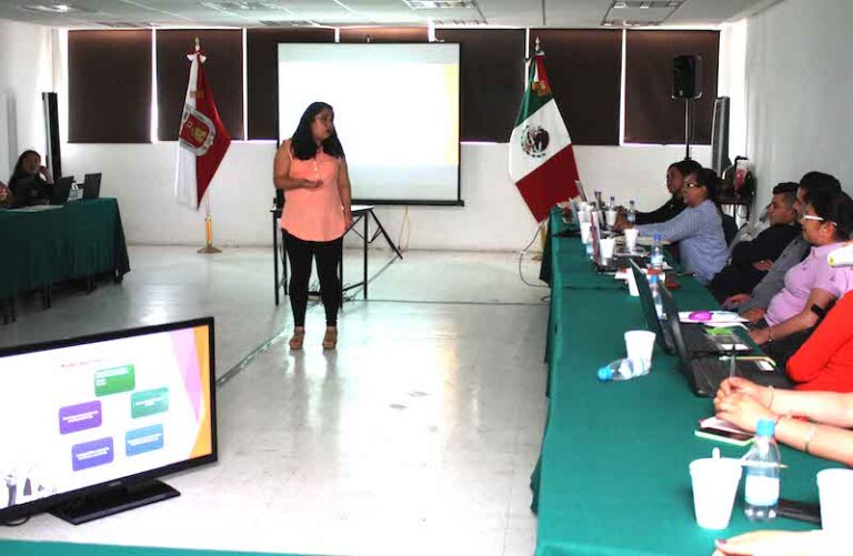 Asesora IEM a más de 4 mil Mujeres