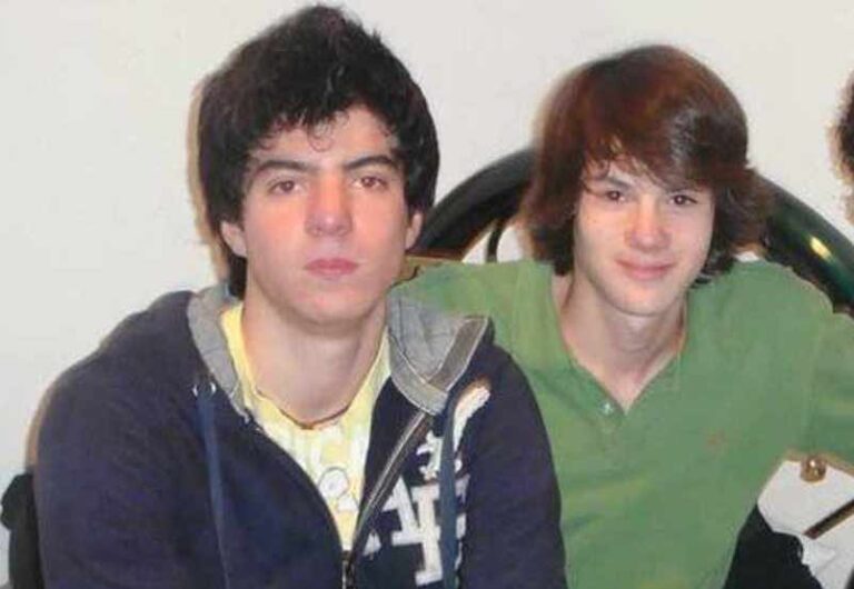 Conoce la Historia de dos Jóvenes Desaparecidos hace 5 Años