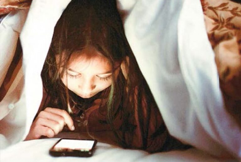 Niños que no Duermen Bien son más Propensos a la Diabetes