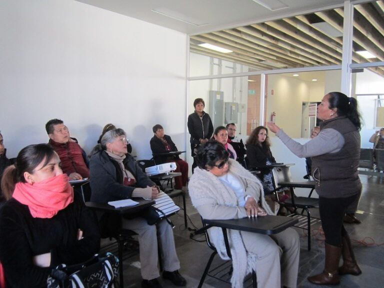 Sensibiliza ITCPD Sobre Cultura de Respeto y no Discriminación