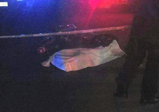 Enluta a su Familia Tras ‘Jugar Carreritas’ en Tzompantepec