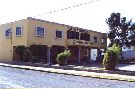 Un Hombre Muere a Machetazos en Tzompantepec, Tlaxcala