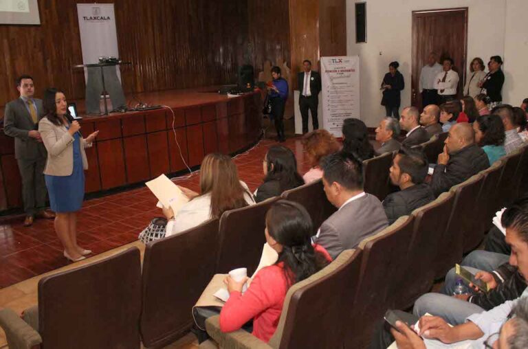 Trabaja DAM en Atención a Hijos de Migrantes