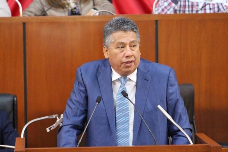 Reforman Ley Para Crear Instituto de Profesionalización Docente