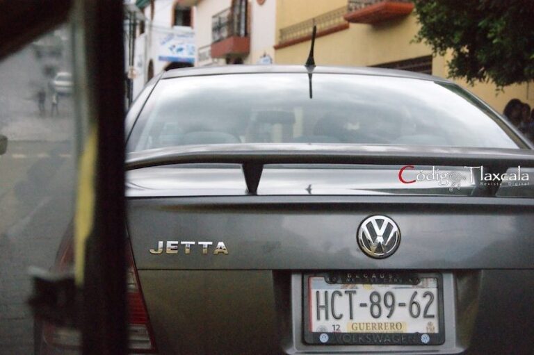 Desconocidos Amenazan a Directora de Código Tlaxcala