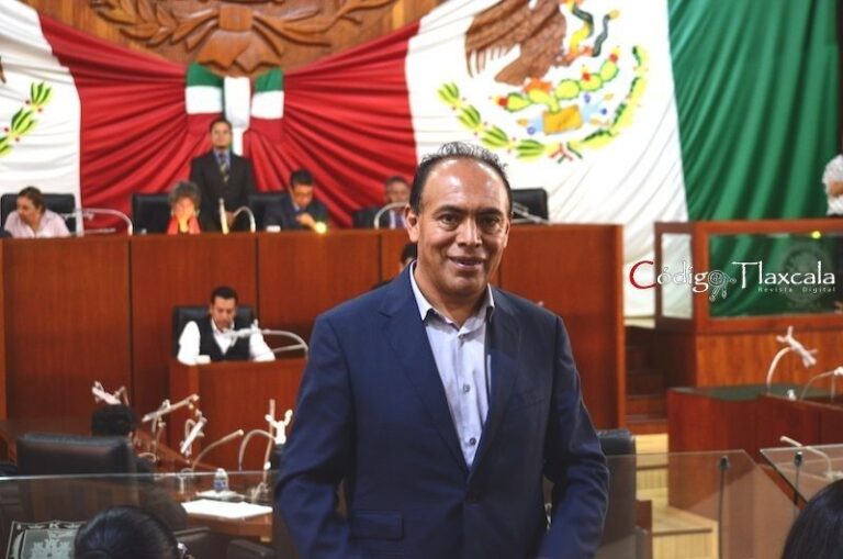 Declara el Congreso el 30 de Agosto ‘Día de Domingo Arenas’