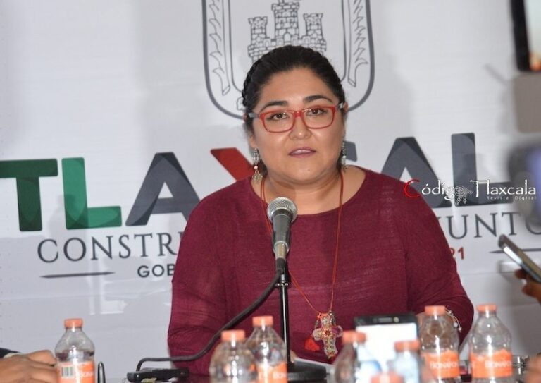 Cero Tolerancia en Tlaxcala a Delitos Contra Mujeres: SEGOB
