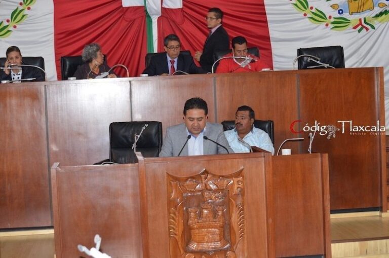 Declara Congreso Patrimonio Inmaterial a Talavera de SPM