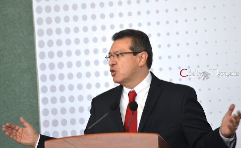 ‘Estoy Convencido del Efecto Positivo que un Maestro Hace en una Mente Joven’: Mena