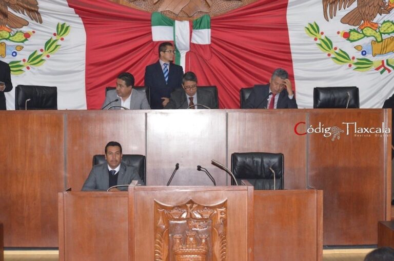 Congreso: Aprueban Cuenta Pública 3 Municipios y Reprueban a 4