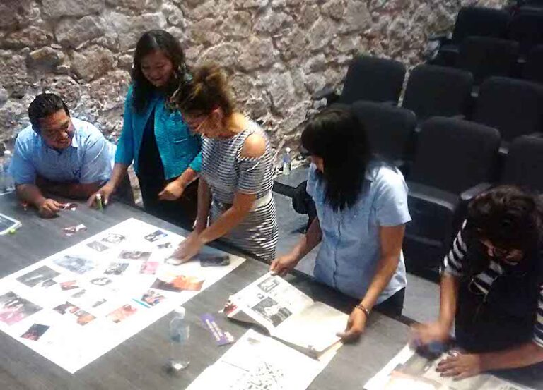 Mantiene IEM Acciones de Capacitación a Municipios