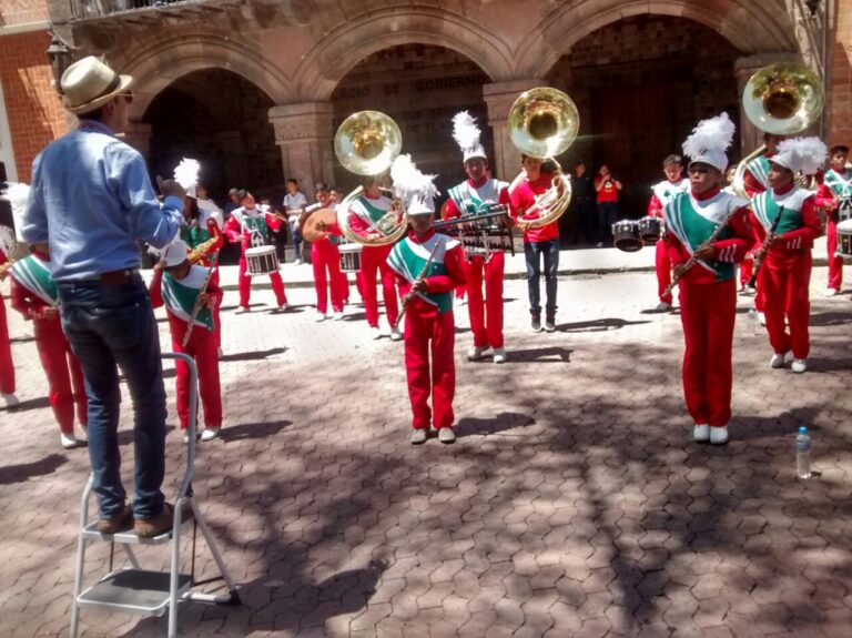 Involucra capital a ciudadanos en lucha contra la trata de personas