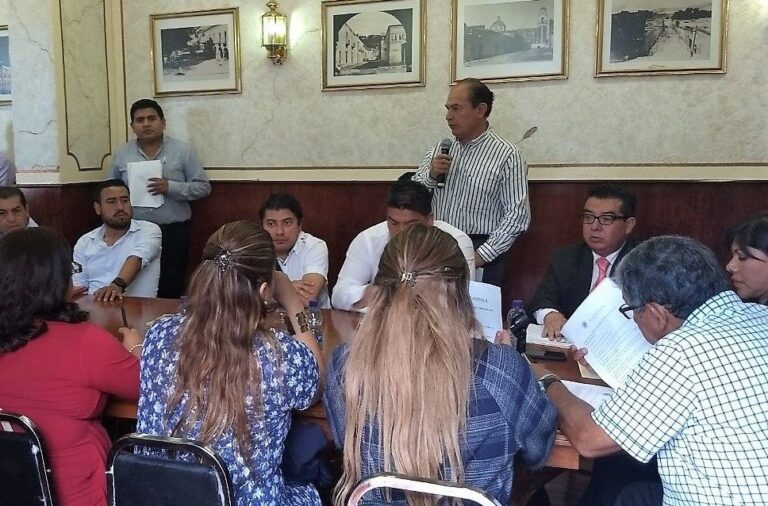 Amplía Ayuntamiento de Tlaxcala Catálogo del SARE