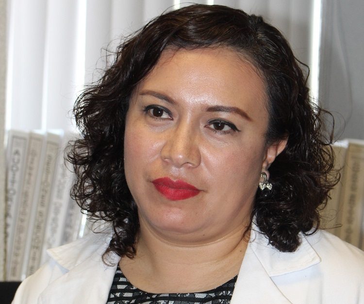 Invita ISSSTE a Prevenir y Detectar Oportunamente el Cáncer de Cuello Uterino