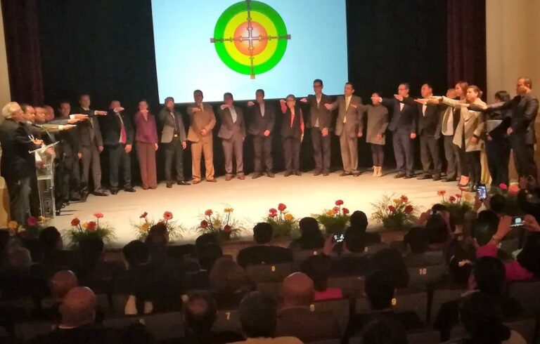 Tlaxcala Capital Instala Observatorio Ciudadano