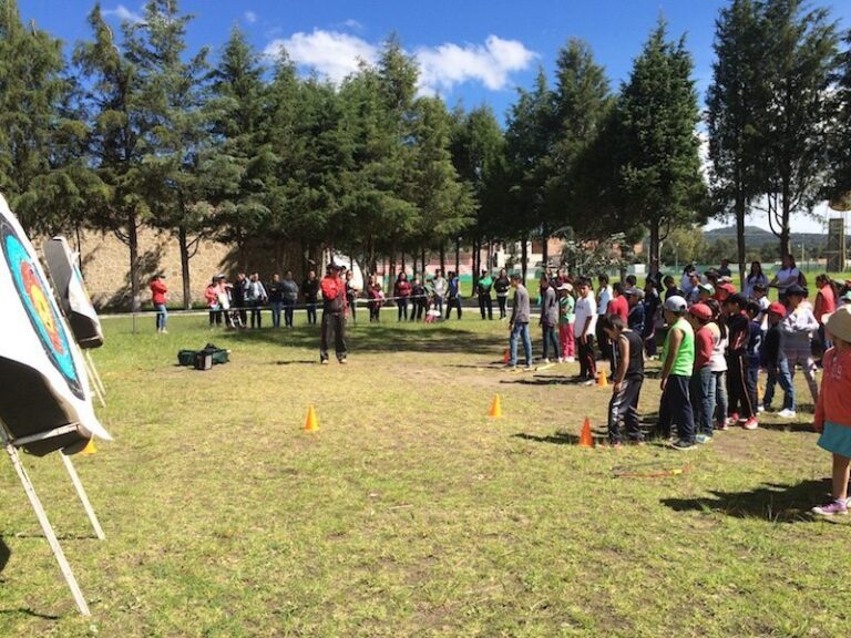 Clausuran Curso de Verano en el Crart