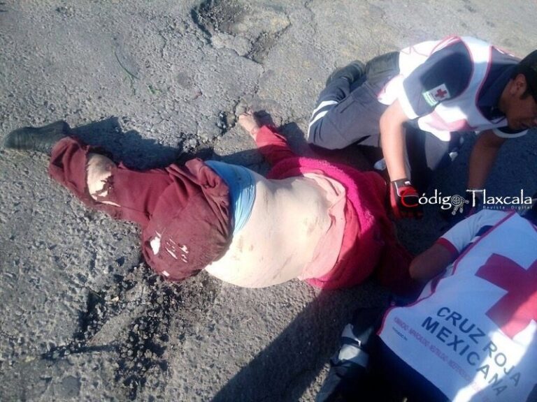 Volkswagen Arrastra Mujer en la “Y” Griega y Termina en Trágica Muerte