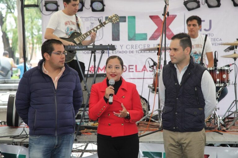 Respalda ITJ Diez Proyectos de Jóvenes Cada mes