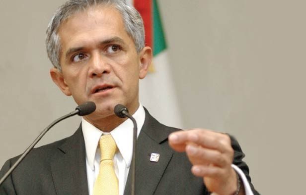Mancera: Fugas de Agua… ¡y de Mentiras!