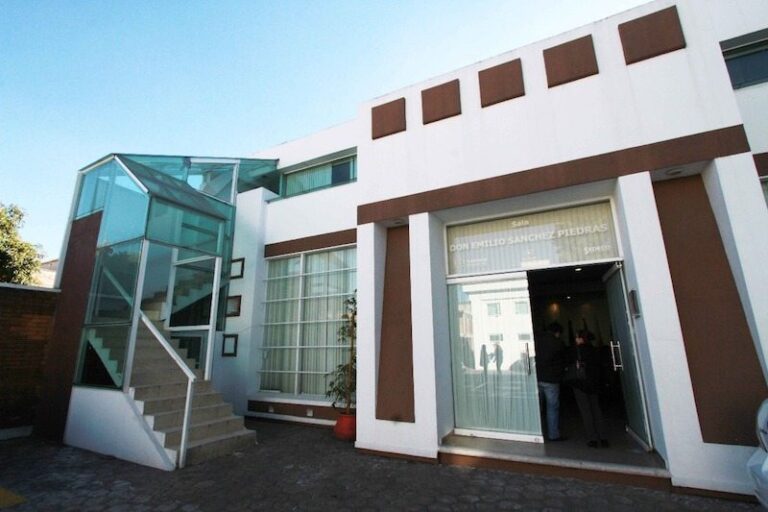 Avanzan Trabajos Para Concretar el Consorcio CONACYT