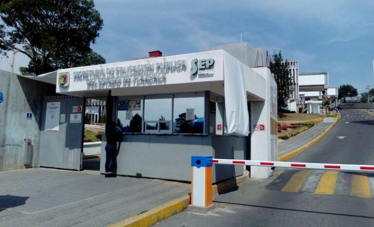 Abre SEPE Mesa de Diálogo con la CNTE