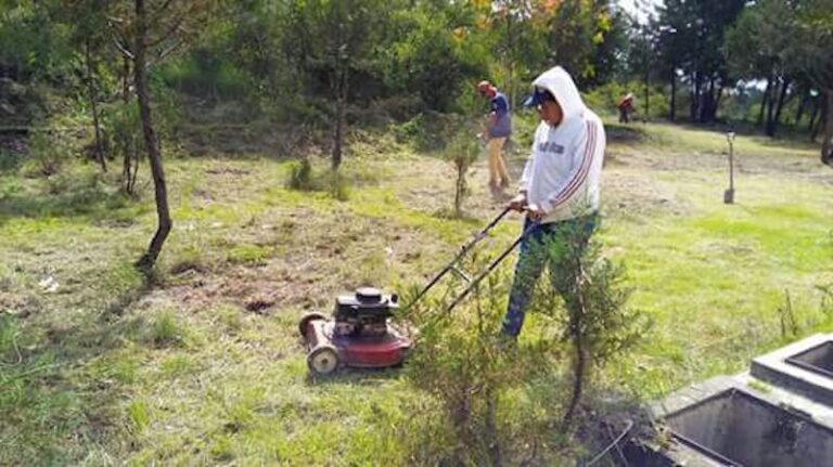 Participa Tlaxcala en Jornada Nacional Contra Dengue, Zika y Chikungunya
