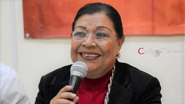 Monreal Debe Reconsiderar; hay Riesgo Para MORENA: Martha Palafox