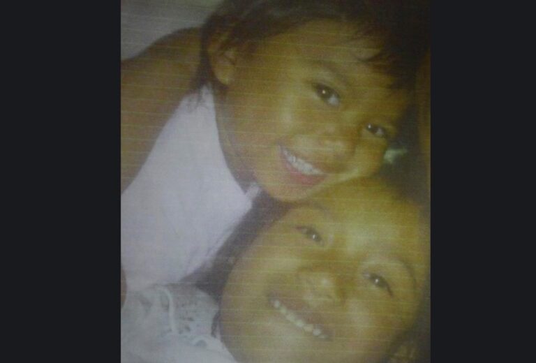 Alerta Amber: Desaparecen dos Hermanitas en Tenancingo
